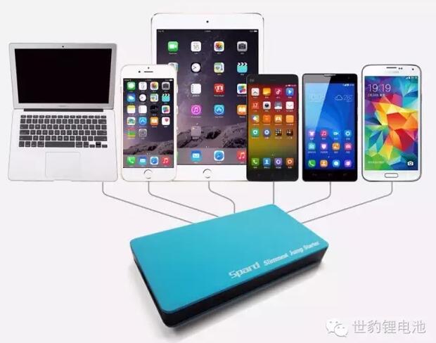 世豹汽車(chē)應(yīng)急啟動(dòng)電源